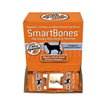 Smartbones Classic Bone Chews SPotato Display-30pc