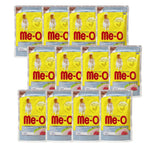 [12-Pack] Me-O Wet Cat Food 80g Pouch – Jelly, Gravy, Pate Chic w Rice & Tuna