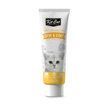 120g Kit Cat Daily Nutritional Supplement Gel Skin & Coat