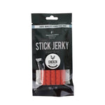 40g Bow Wow Korea Dog Jerky Stick Treats Chicken 50g