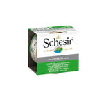 70g–85g Schesir Canned Cat Food In Gravy & Jelly Natural Chicken
