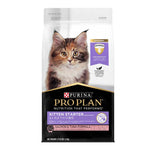 Purina Pro Plan Premium Cat Dry Food 1.5kg-8kg Kitten Starter 1.5kg