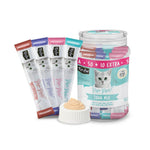 15g Kit Cat Purr Puree Tub Liquid Treats for Cats Tuna