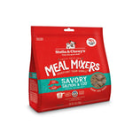 Stella & Chewy’s Freeze-Dried Raw Meal Mixers Salmon & Cod 8oz