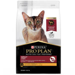 Purina Pro Plan Premium Cat Dry Food 1.5kg-8kg