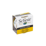 70g–85g Schesir Canned Cat Food In Gravy & Jelly Jelly Tuna w Surimi