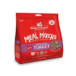Stella & Chewy’s Freeze-Dried Raw Meal Mixers Turkey 8oz
