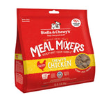 Stella & Chewy’s Freeze-Dried Raw Meal Mixers Chewy's Chicken 18oz