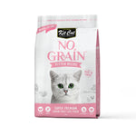 Kit Cat No Grain Dry Food for Cats 1kg / 5kg - Super Premium Grain Free Cat Food For Adult & Kitten Kitten 1kg