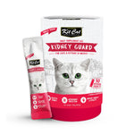 Kit Cat Daily Nutritional Supplement Gel For Cats | Tub (5g x 30 sticks) | Pet Health Support