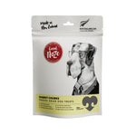 Good Noze Freeze-Dried Treats For Cat & Dog 60g 65g 100g - Complete Meal for All Life Stages Dog Rabbit 60g