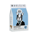 Good Noze Freeze-Dried Food 350g - For Cat & Dog Dog Lamb & Honey