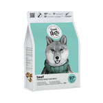 Good Noze Freeze-Dried Food 350g - For Cat & Dog Dog Beef
