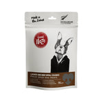 Good Noze Freeze-Dried Treats 60g/65g/100g - Cat & Dog Treats Dog Lamb & Beef Offal Chunks 60g