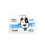 Dono Disposable Dog Diapers Eco Male XS