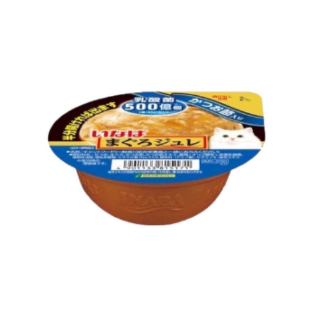 85g Ciao Churu Golden Cup Wet Cat Food IMC-232 Tuna Bonito