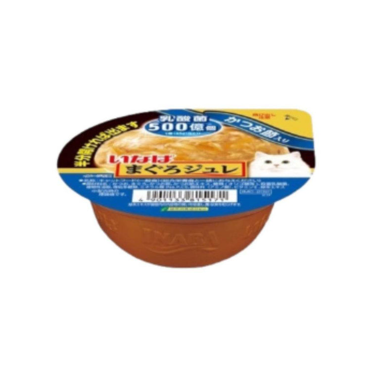 85g Ciao Churu Golden Cup Wet Cat Food IMC-232 Tuna Bonito