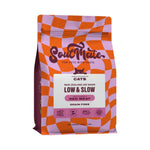 Low & Slow Air Dried Dog & Cat Food LS-Cat Red Meat 500g