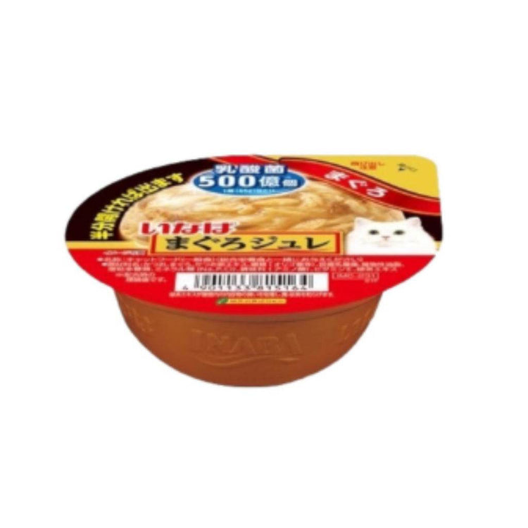 85g Ciao Churu Golden Cup Wet Cat Food IMC-231 Tuna