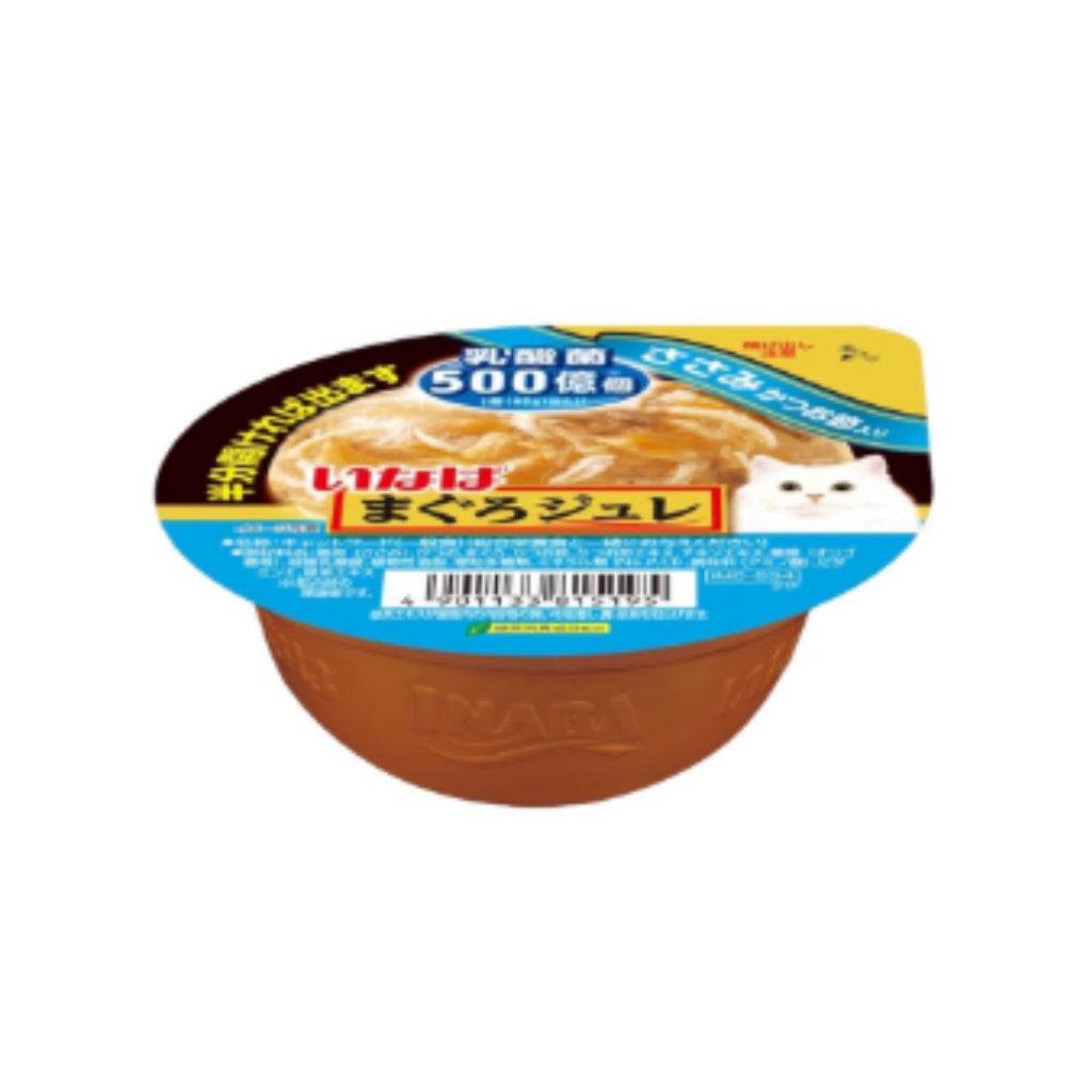 85g Ciao Churu Golden Cup Wet Cat Food IMC-234TunChicBonito