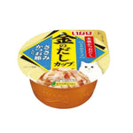 85g Ciao Churu Golden Cup Wet Cat Food IMC-147 Chic Bonito
