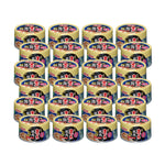 [Bundle of 24] Aixia Yaizu No Maguro Wet Cat Food 70g GMC8 Tuna Chicken Dried Skipjack