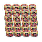 [Bundle of 24] Aixia Yaizu No Maguro Wet Cat Food 70g GMC6 Tuna Chicken & Crab