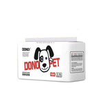 Dono Disposable Dog Diapers Eco Female S