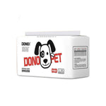 Dono Disposable Dog Diapers Eco Female L