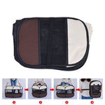 Portable Pop Up Tent Pet Playpen for Dogs and Cats - Indoor/Outdoor Design