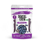 ABSOLUTE Holistic Dental Chew Blueberry