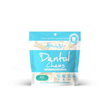 150g Altimate Pet Dog Dental Chew Milk 40g