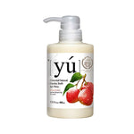 Yu Pet Care Shampoo, Spray & Leave-in Treatment Lychee Bouncing