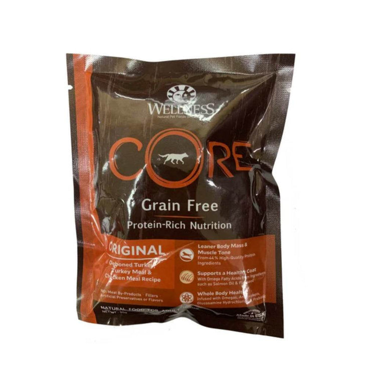 Wellness CORE Grain Free Dry Food for Dog Original 30g
