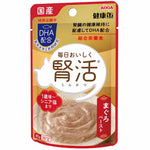 Aixia Kenko Cat Wet Food 40g KJ1 Tuna Paste