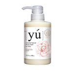 Yu Pet Care Shampoo, Spray & Leave-in Treatment Camellia Nourish