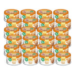 [Bundle of 24] Aixia Miaw Miaw Tobikiri Wet Cat Canned Food 60g MT8 15yrs Tuna Chick