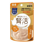 Aixia Kenko Cat Wet Food 40g KJ2 Chicken Fillet