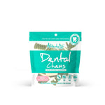 150g Altimate Pet Dog Dental Chew Mint 40g