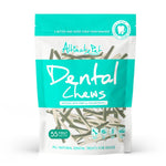 150g Altimate Pet Dog Dental Chew Stick Mint 150g