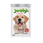 JerHigh Mix Dog Treats 50g/70g Beef 70g