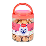 Wanpy Jerky Treats For Cats & Dogs Apple Cookie