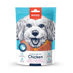 Wanpy Jerky Treats For Cats & Dogs Chicken Sweet Potato