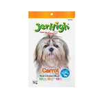 JerHigh Mix Dog Treats 50g/70g Carrot 70g