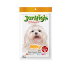 JerHigh Mix Dog Treats 50g/70g Milky 70g