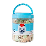 Wanpy Jerky Treats For Cats & Dogs Bone Biscuit