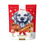 Wanpy Jerky Treats For Cats & Dogs Assorted Multi Treat