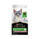 Purina Pro Plan Premium Cat Dry Food 1.5kg-8kg Weight Loss Salmon 1.5kg