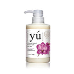 Yu Pet Care Shampoo, Spray & Leave-in Treatment OrchidYouth Revital