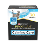Purina Pro Plan Veterinary Supplement – FortiFlora (30 Sachets/Box) Calming Care Cat